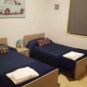 2* Pensjonat Etna Parking