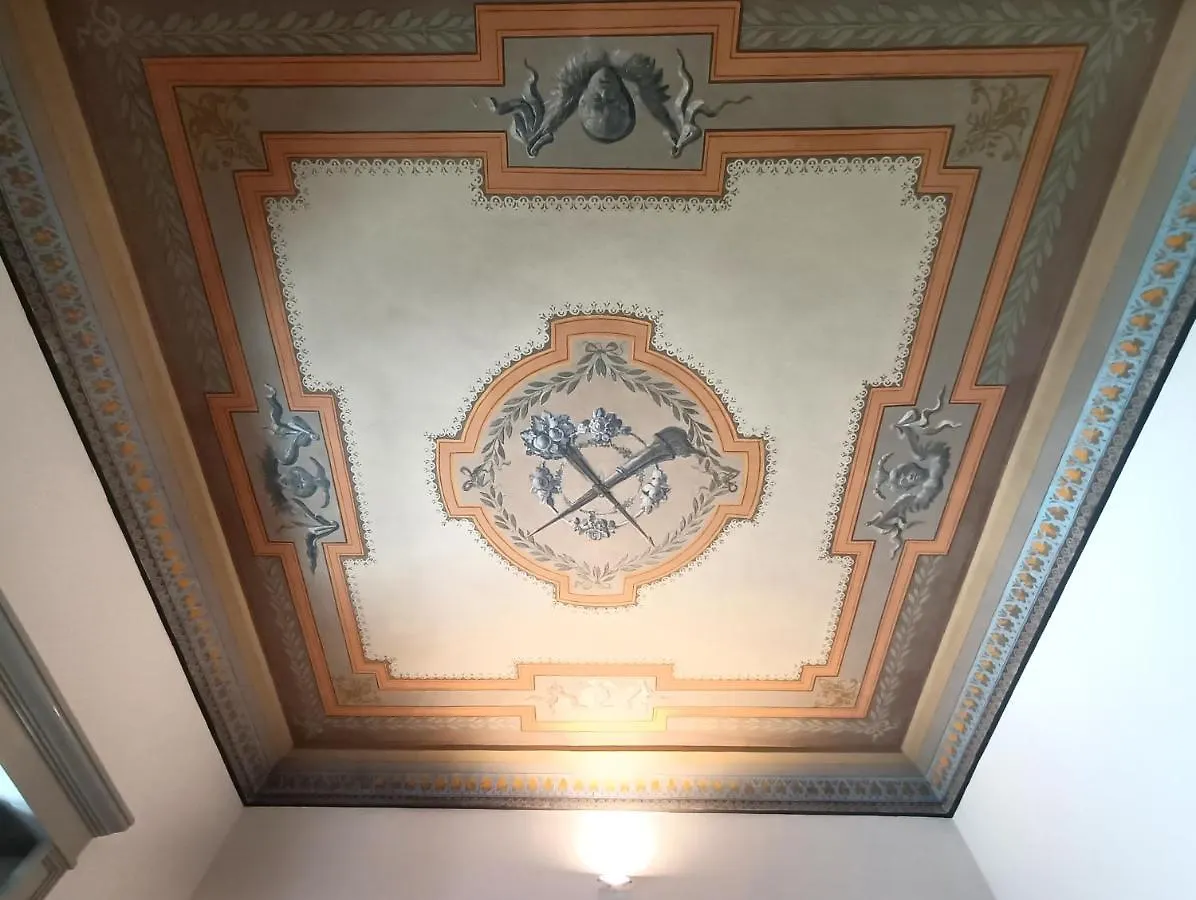 Stesicoro Art Home, in centro storico a Aeroporto di Catania Fontana Rossa