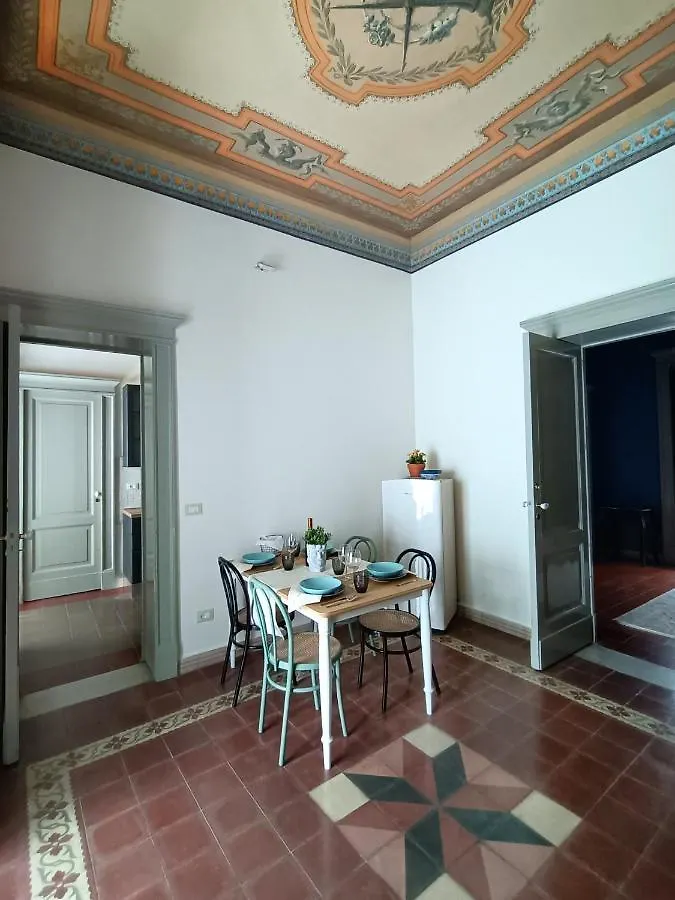 Stesicoro Art Home, In Centro Storico A カターニア イタリア