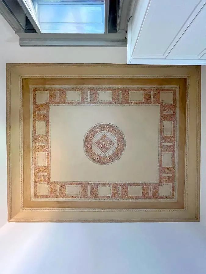 Stesicoro Art Home, In Centro Storico A カターニア