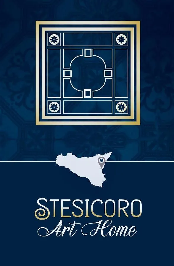 アパート Stesicoro Art Home, In Centro Storico A カターニア