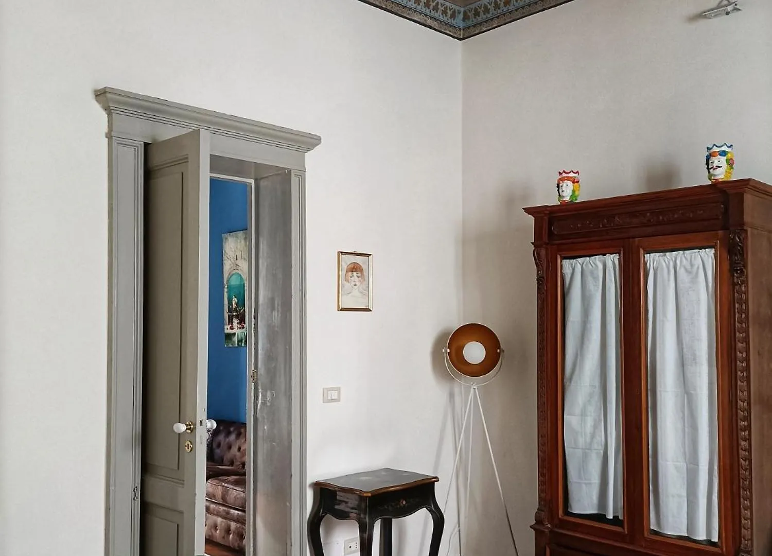 Stesicoro Art Home, In Centro Storico A カターニア 0*,